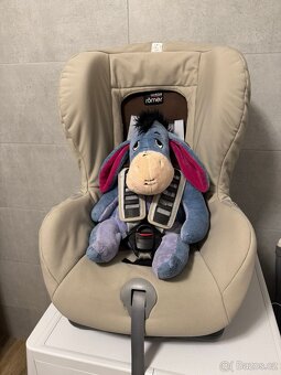 Dětská autosedačka Britax Romer - 2