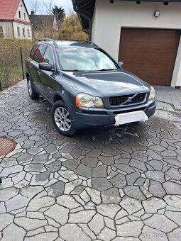 Xc90 - 2