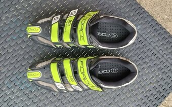 MTB tretry FORCE - 2