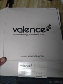 Valence BMS modul - 2