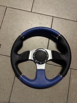 Volant Tuning - 2
