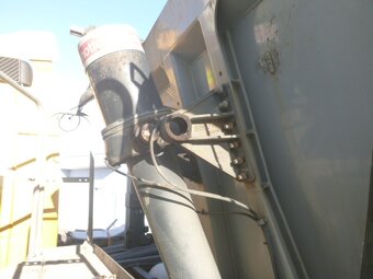 Schwarzmüller KIS 3/E BOURANÝ - 2