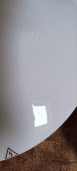 Stropní led svítidla s diamantovým efektem - 2