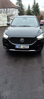Prodám MG Zs - 2