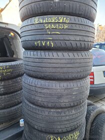 Letni pneumatiky - 2