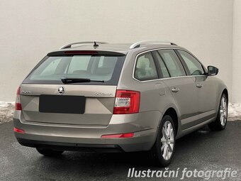 Škoda Octavia 2.0 TDI - 2