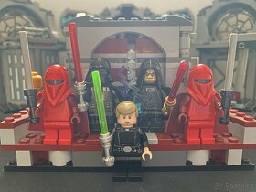 Lego Star Wars 75291 - 2