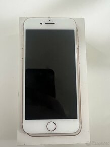Apple iPhone 7 32GB zlatý - 2