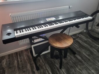 Korg Nautilus - 2