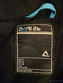 Dívčí lyžařský set – bunda a kalhoty Dare2b - 2