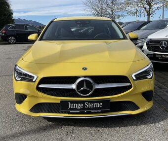 Mercedes Benz CLA220d SB, DPH, 16tis km, HUD, 360°, - 2