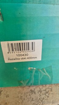 Rezacka obkladu 400mm - 2