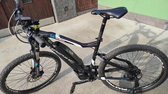 elektrokola Haibike - 2
