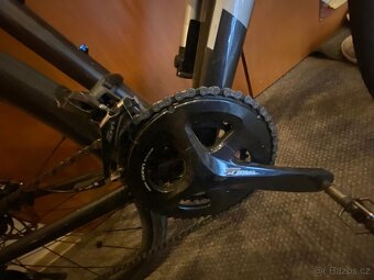 Trek Domane 3 - 2