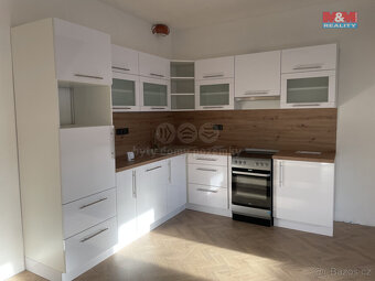 Prodej bytu 4+kk, 168 m², Chrudim, ul. Široká - 2