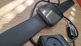 chytré hodinky-Niceboy Watch GTX GPS - 2