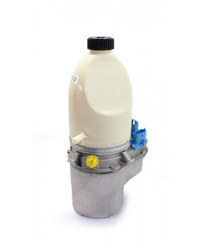 Servo Fiat Croma - 2