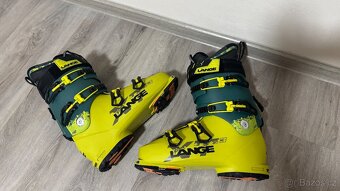Skialp boty/lyžáky Lange XT3 MP29,5 - 2