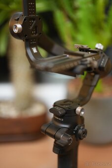 ✅ DJI Ronin SC2 ✅ - Gimbál - 2