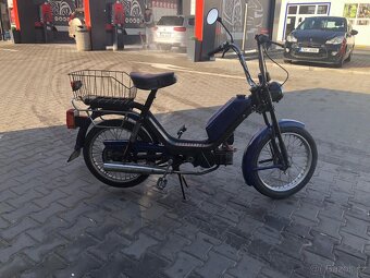 Babetta TVL 210 - 2