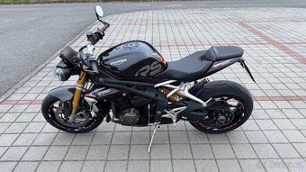 Triumph Speed Triple 1200 RS - 2