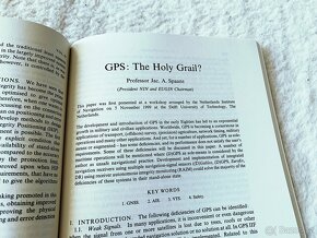 The Journal of Navigation od Cambridge University Press - 2