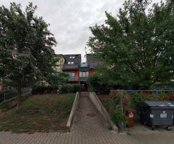 byt k.ú. Kolovraty, obec Praha, ID 7221e 2105 - 2