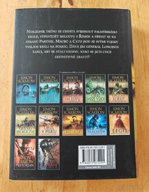 Simon Scarrow Centurion - 2