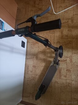 Koloběžka - 2