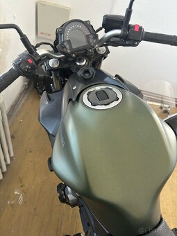 Prodam kawasaki z650 - 2