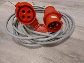 Kabel na 380w - 2