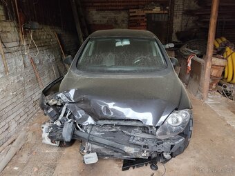Seat Altea 1.6 - 2