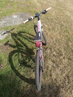 Prodám elektrokolo Crussis, E-Fionna 7.6 - 2
