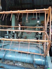 Kombajn clas Colombus - 2