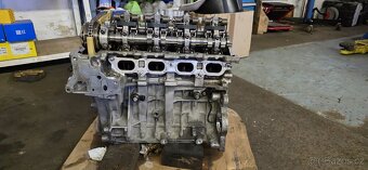 Motor Bmw 2.0 160kw - 2
