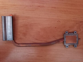 Chladič pro HP ProBook 450 G3 - 2