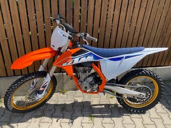 KTM SX250F - 2