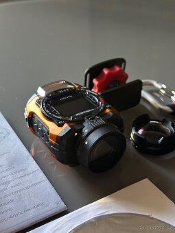 Kamera Ricoh WG M1 - 2