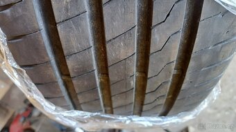 Pneumatiky 225/45 R17 91Y - 2