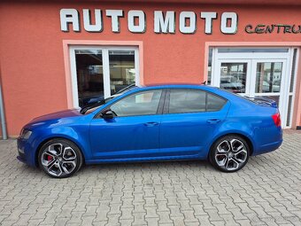 Škoda Octavia 2.0 TDI RS - 2