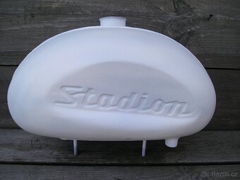 Stadion 23 - 2