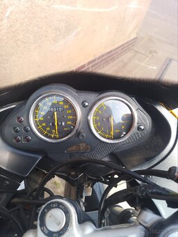 Prodám BMW R1100S rv. 2003 - 2