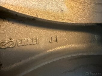 R17 ORIG. DISKY MITSUBISHI 6X139,7 7,5JX17 ET46 - 2