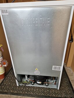 Mrazák Gorenje - 2