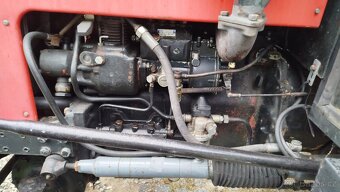 Zetor 7045 - 2
