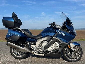 BMW K 1600 GTL - 2