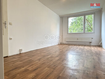 Prodej bytu 2+kk, 48 m², Praha, ul. Kubíkova - 2