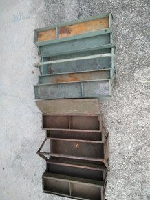 Boxy na nářadí - 2