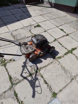 Husqvarna r 145sv - 2