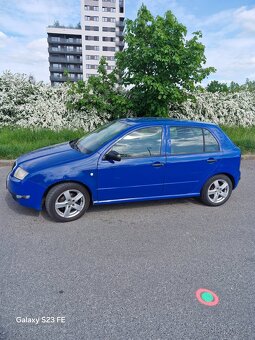 Fabia - 2